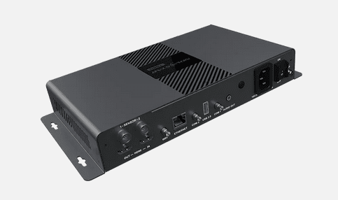 Blizzard Lighting NovaStar TB50 Multimedia Player - 124355