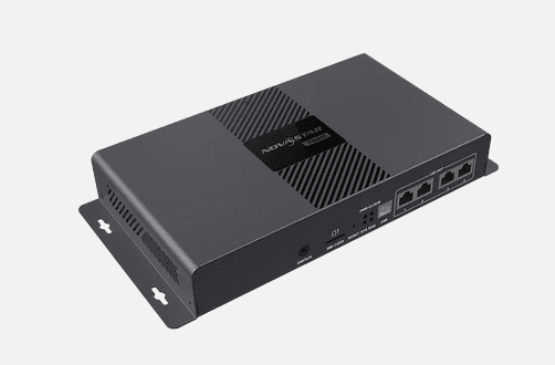 Blizzard Lighting NovaStar TB60 Multimedia Player