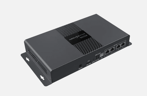 Blizzard Lighting NovaStar™ TB60 Multimedia Player - 124356