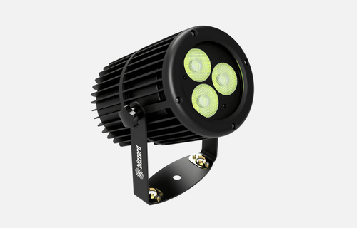 Blizzard Lighting Outpost Ranger RGBALC LED - 124629