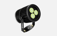 Blizzard Lighting Outpost Ranger RGBALC LED - 124629