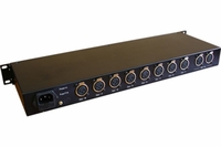 Blizzard Lighting Pipeline