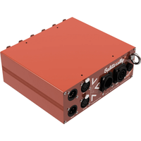 Blizzard Lighting Pipeline Splitterally 6 RDM-capable DMX Splitter/Booster - 124588