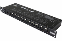 Blizzard Lighting Pipeline Twin