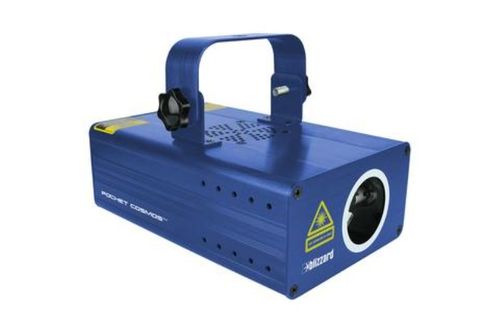 Blizzard Lighting Pocket Cosmos