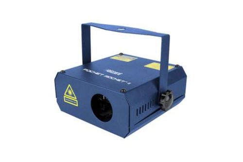 Blizzard Lighting Pocket Rocket II