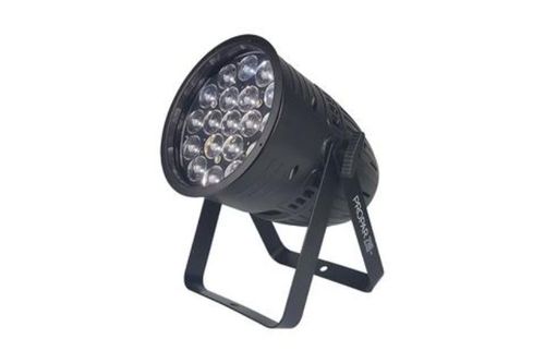 Blizzard Lighting ProPar Z19 CWWW