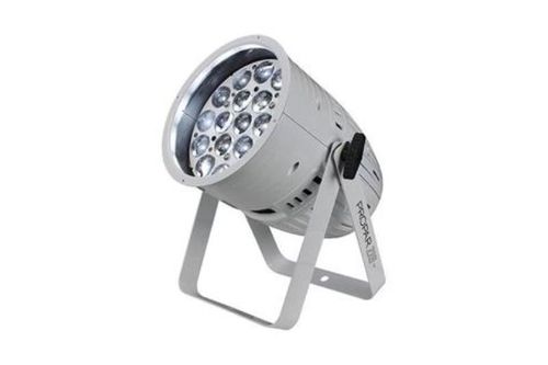 Blizzard Lighting ProPar Z19 CWWW, White Housing