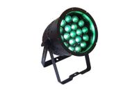 Blizzard Lighting ProPar Z19 RGBW