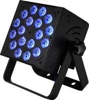Blizzard Lighting RokBox EXA