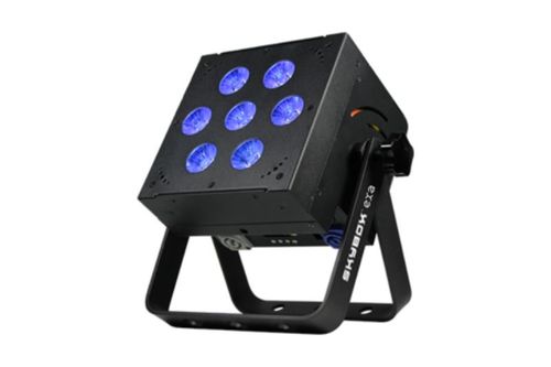 Blizzard Lighting SkyBox EXA