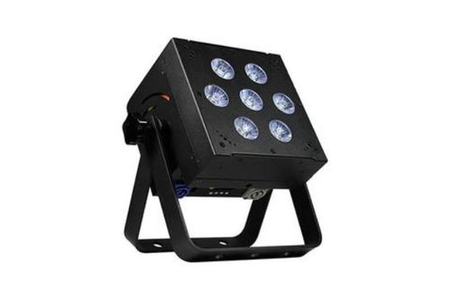 Blizzard Lighting SkyBox W-DMX