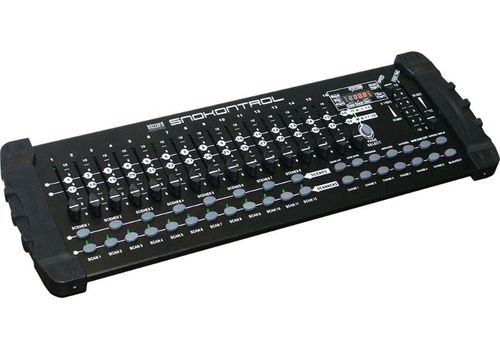 Blizzard Lighting SnoKontrol