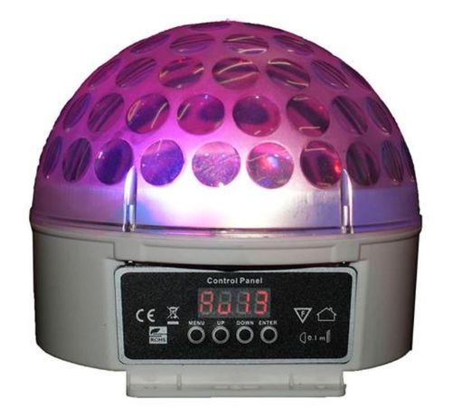 Blizzard Lighting Snowball