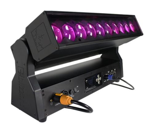 Blizzard Lighting Stiletto GLO19