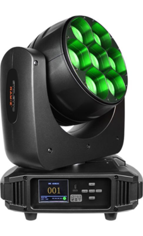 Blizzard Lighting Stiletto Ray-Z