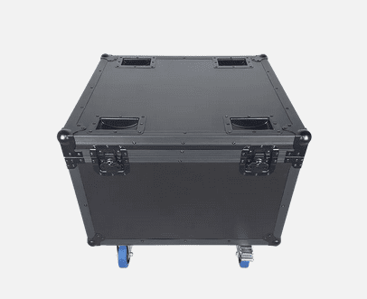 Blizzard Lighting Stiletto Ray-Z Case - 124250