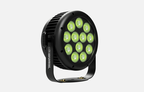 Blizzard Lighting ToughPAR Neo RGBL LED - 124602