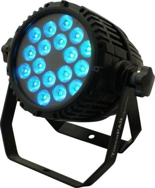 Blizzard Lighting ToughPAR Quadra