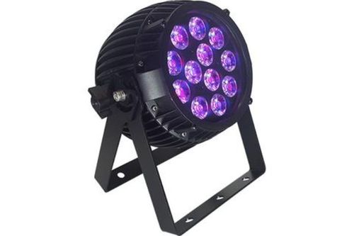 Blizzard Lighting TOURnado IP W-DMX