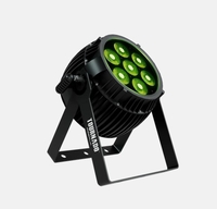 Blizzard Lighting TOURnado RGBALC LED - 124444