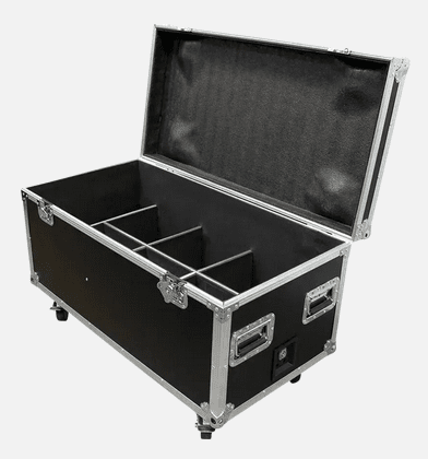 Blizzard Lighting TOURnado Sky Road Case - 123494