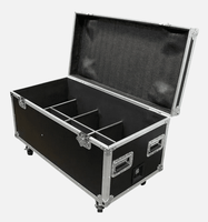 Blizzard Lighting TOURnado Sky Road Case - 123494