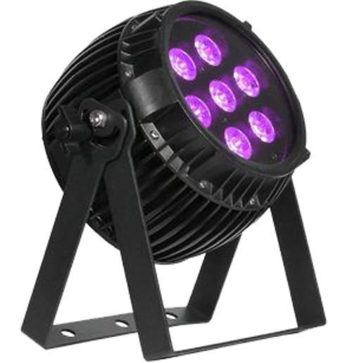 Blizzard Lighting TOURnado Sky W-DMX