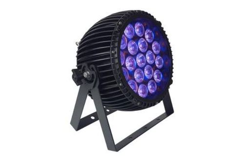 Blizzard Lighting TOURnado WIMAX EXA