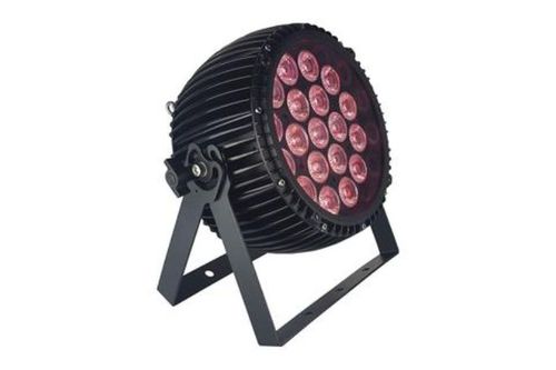 Blizzard Lighting TOURnado WIMAX Quadra