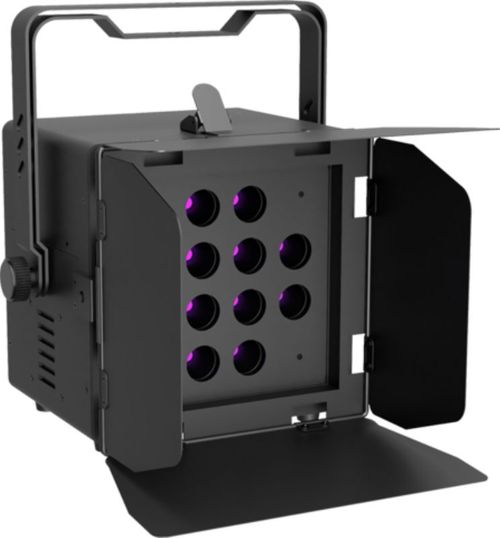 Blizzard Lighting UVonix Blackstar