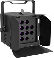 Blizzard Lighting UVonix Blackstar