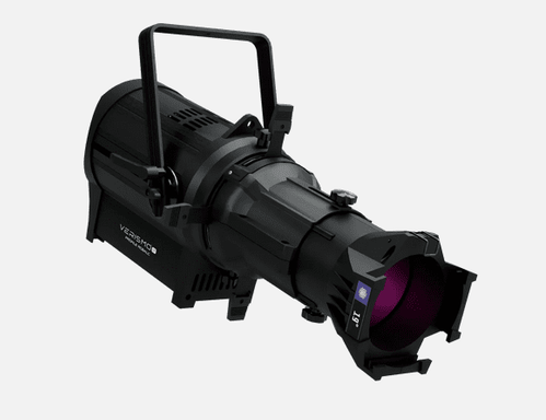 Blizzard Lighting Verismo IP Profile RGBALC IP65, Full Color LED Profile Spot - 124433