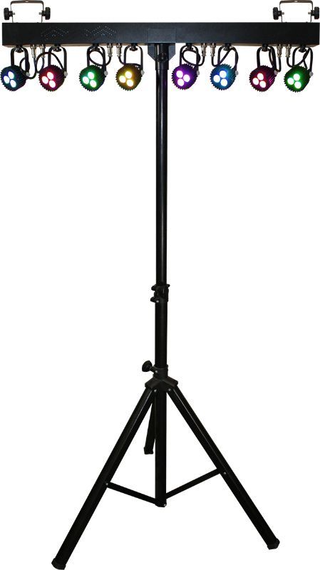 Blizzard Lighting Weather System