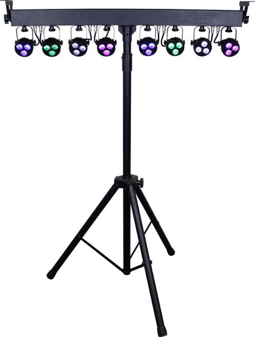 Blizzard Lighting Weather System EXA