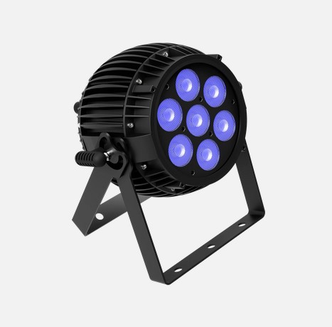 Blizzard TOURnado Ranger RGBALC - 124657