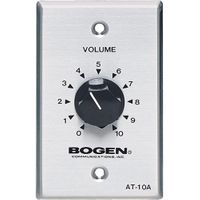 Bogen Communications 10W Attenuator - AT10A