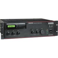 Bogen Communications 4-Zone Music & Paging System - DRZ35