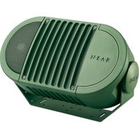 Bogen Communications A Series Armadillo Speaker (Green) - A8GRN