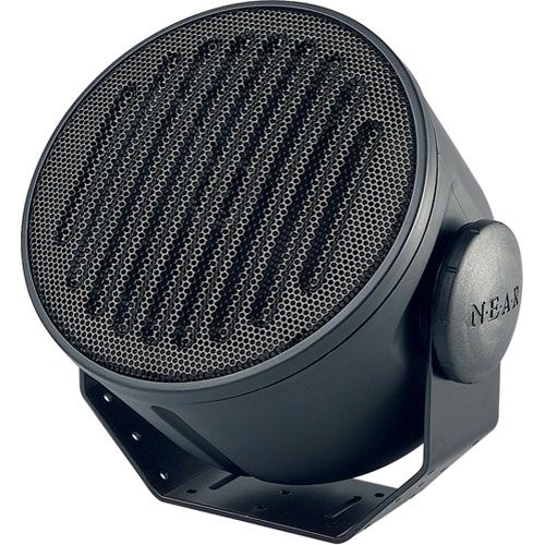 Bogen Communications A Series Armadillo Speaker System (Black) - A2BLK