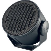 Bogen Communications A Series Armadillo Speaker System (Black) - A2TBLK