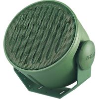 Bogen Communications A Series Armadillo Speaker System (Green) - A2GRN