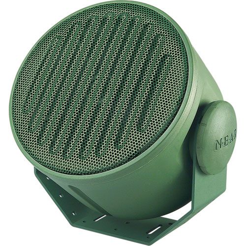 Bogen Communications A Series Armadillo Speaker System (Green) - A2TGRN