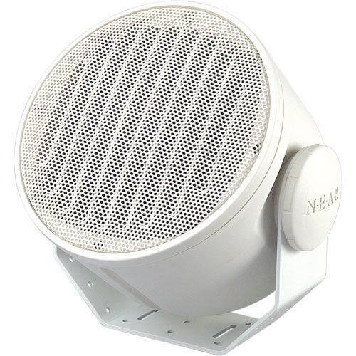 Bogen Communications A Series Armadillo Speaker System (White) - A2TWHT
