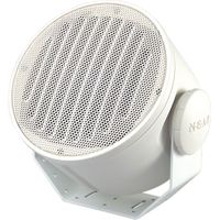 Bogen Communications A Series Armadillo Speaker System (White) - A2WHT