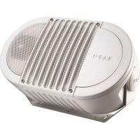 Bogen Communications A Series Armadillo Speaker (White) - A8TWHT