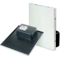 Bogen Communications Amplified Drop-In Ceiling Speakers (Single) - ACD2X2