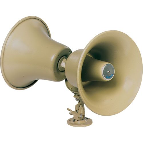 Bogen Communications Bi-Directional Reentrant Horn Loudspeaker - BDT30A