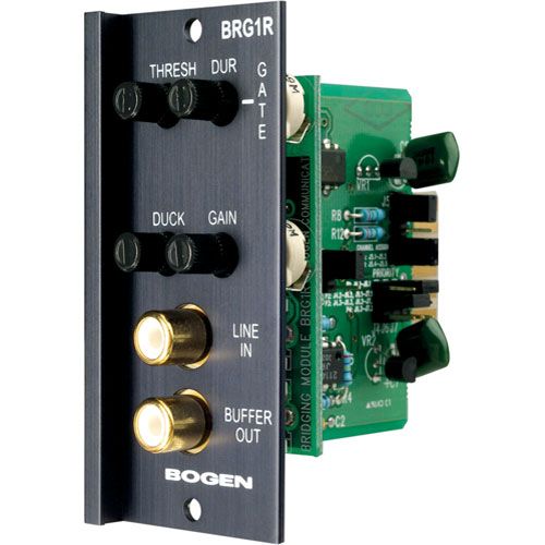 Bogen Communications Bridging Input Module - BRG1R