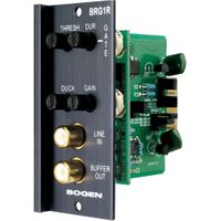 Bogen Communications Bridging Input Module - BRG1R